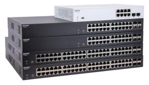 RUCKUS ICX 8100 Switches